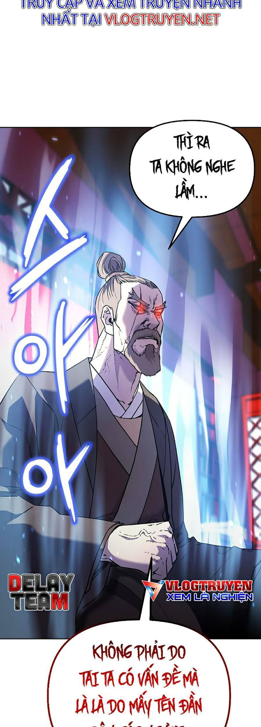 Sự Chuyển Sinh Vào Võ Lâm Thế Gia Của Ranker Chap 35 - Next Chap 36