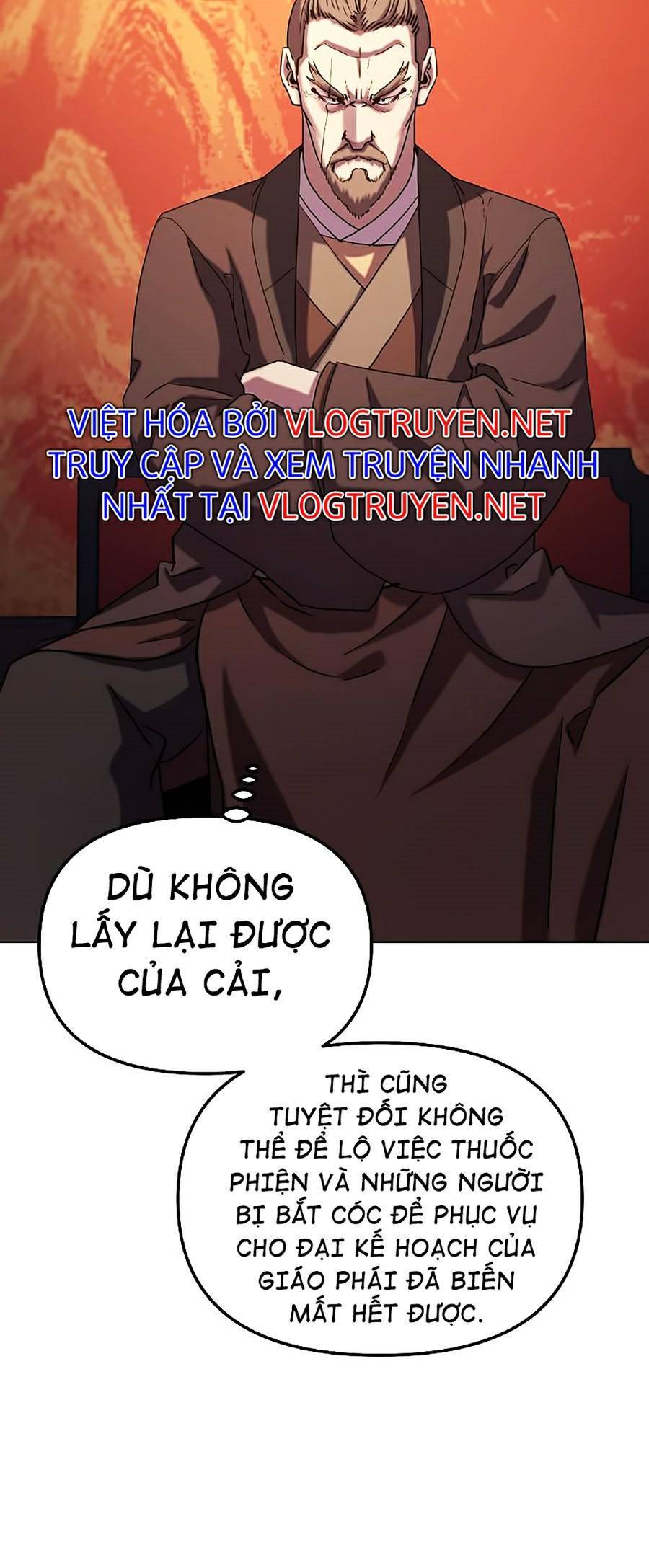 Sự Chuyển Sinh Vào Võ Lâm Thế Gia Của Ranker Chap 35 - Next Chap 36