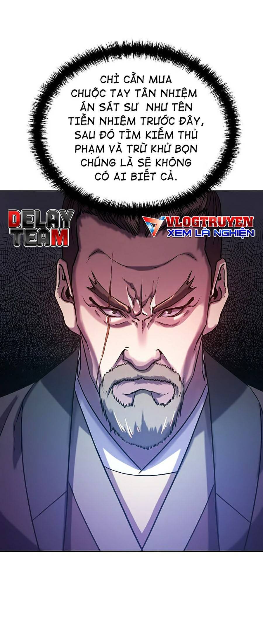 Sự Chuyển Sinh Vào Võ Lâm Thế Gia Của Ranker Chap 35 - Next Chap 36