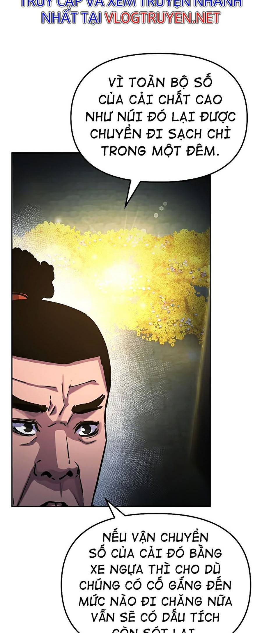 Sự Chuyển Sinh Vào Võ Lâm Thế Gia Của Ranker Chap 35 - Next Chap 36