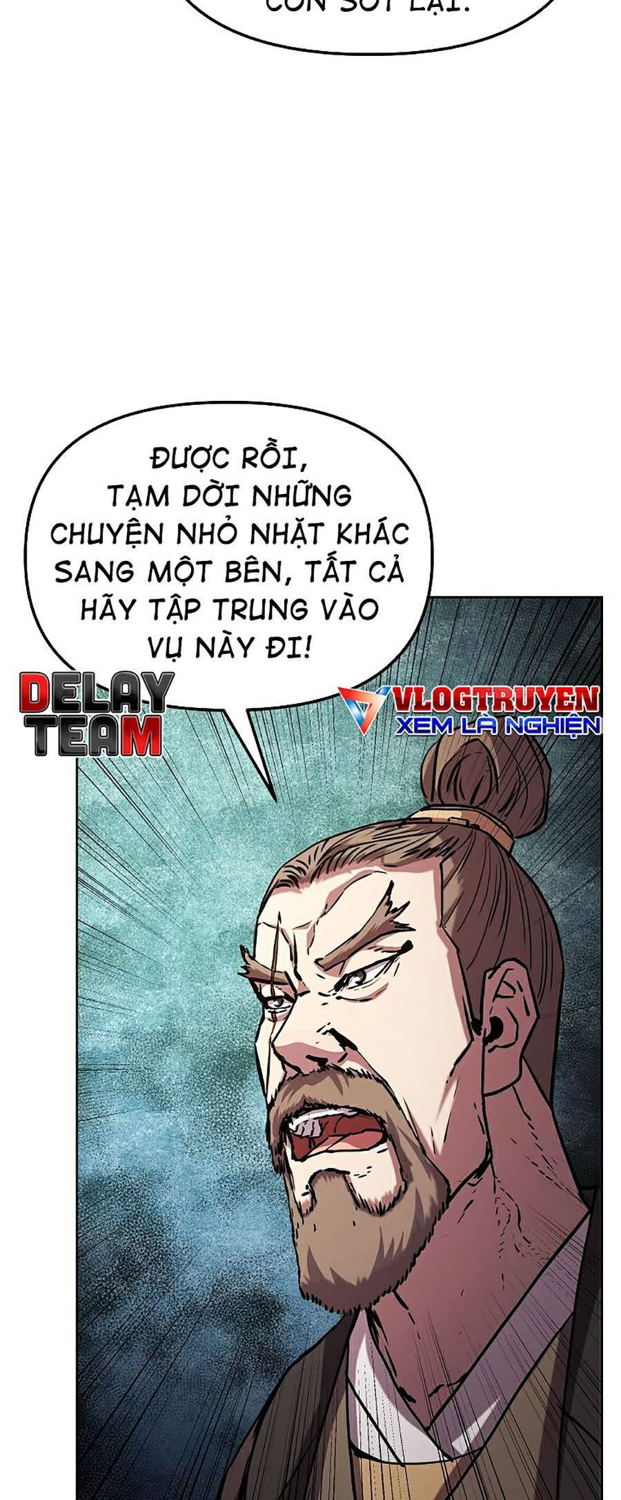 Sự Chuyển Sinh Vào Võ Lâm Thế Gia Của Ranker Chap 35 - Next Chap 36