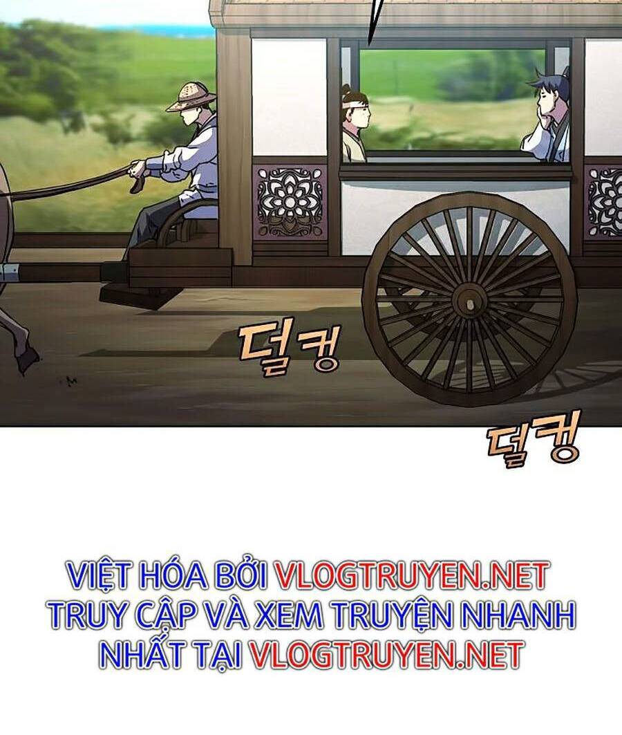 Sự Chuyển Sinh Vào Võ Lâm Thế Gia Của Ranker Chap 35 - Next Chap 36
