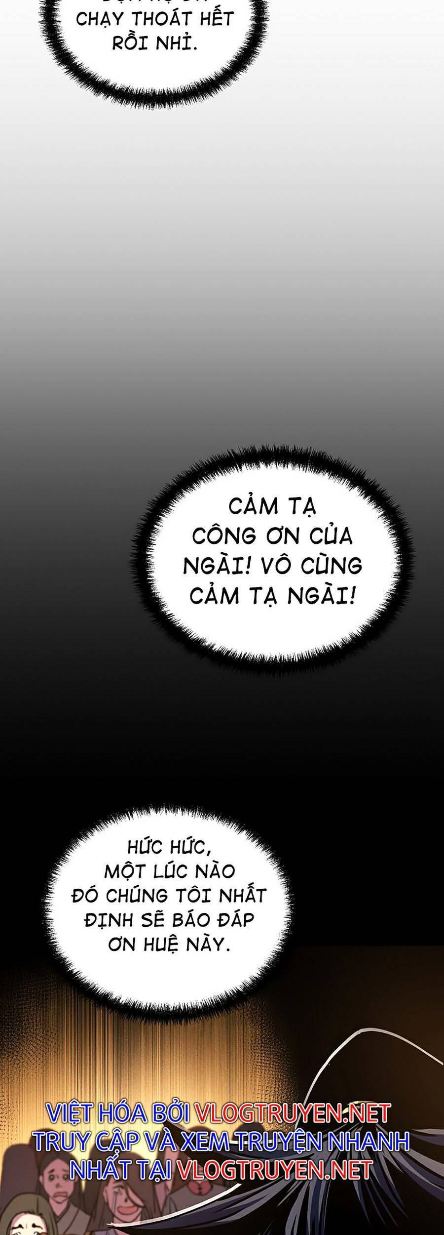 Sự Chuyển Sinh Vào Võ Lâm Thế Gia Của Ranker Chap 35 - Next Chap 36