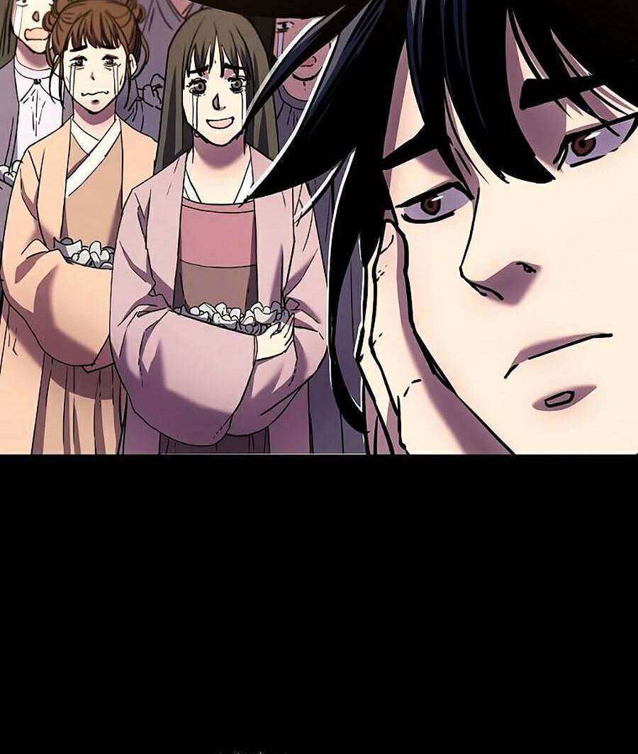 Sự Chuyển Sinh Vào Võ Lâm Thế Gia Của Ranker Chap 35 - Next Chap 36