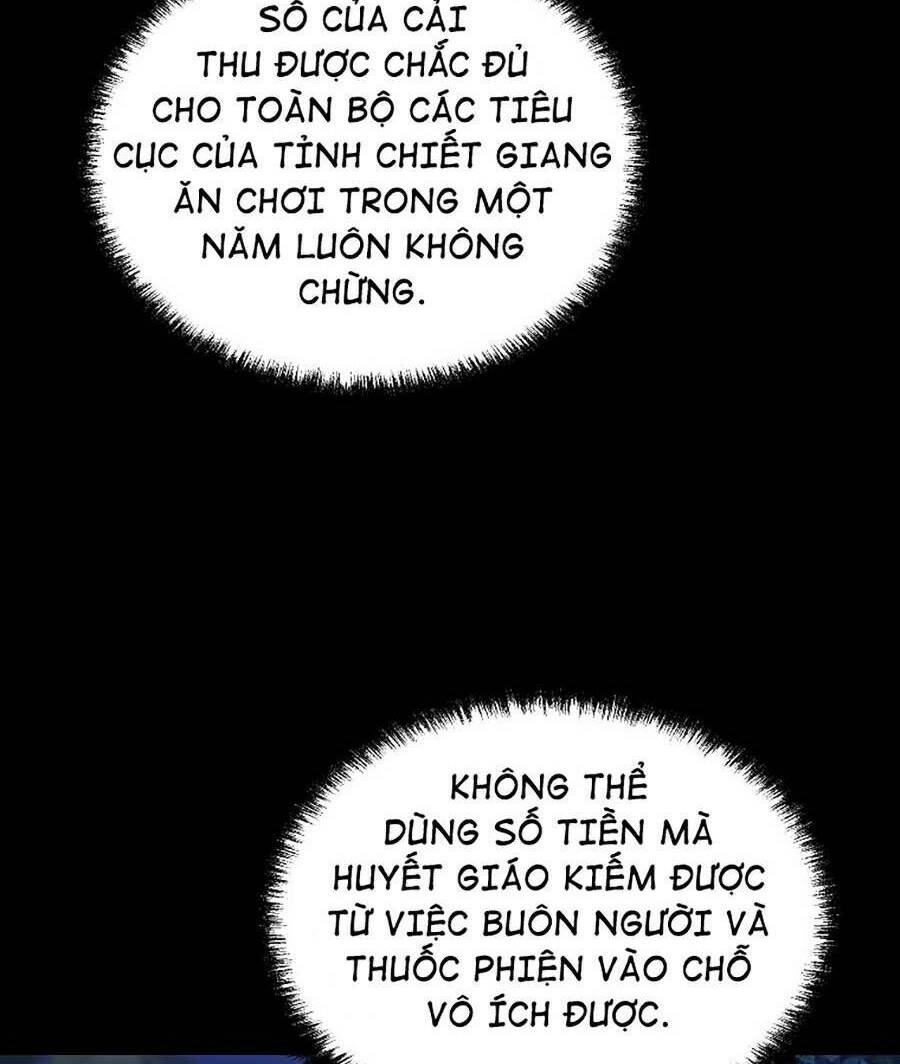 Sự Chuyển Sinh Vào Võ Lâm Thế Gia Của Ranker Chap 35 - Next Chap 36