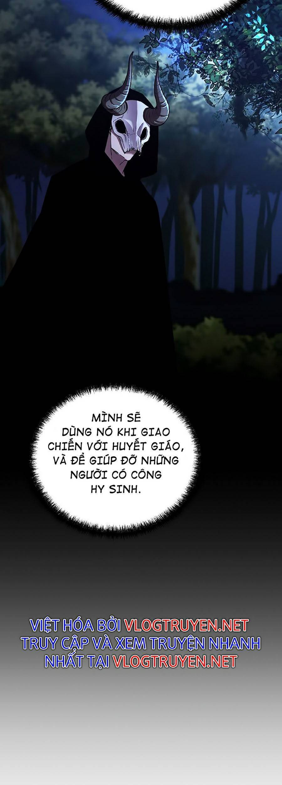 Sự Chuyển Sinh Vào Võ Lâm Thế Gia Của Ranker Chap 35 - Next Chap 36