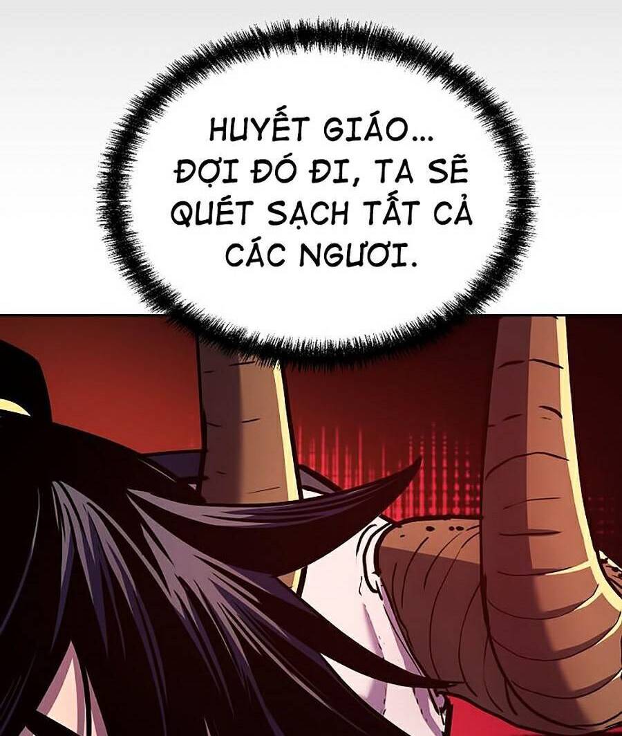 Sự Chuyển Sinh Vào Võ Lâm Thế Gia Của Ranker Chap 35 - Next Chap 36