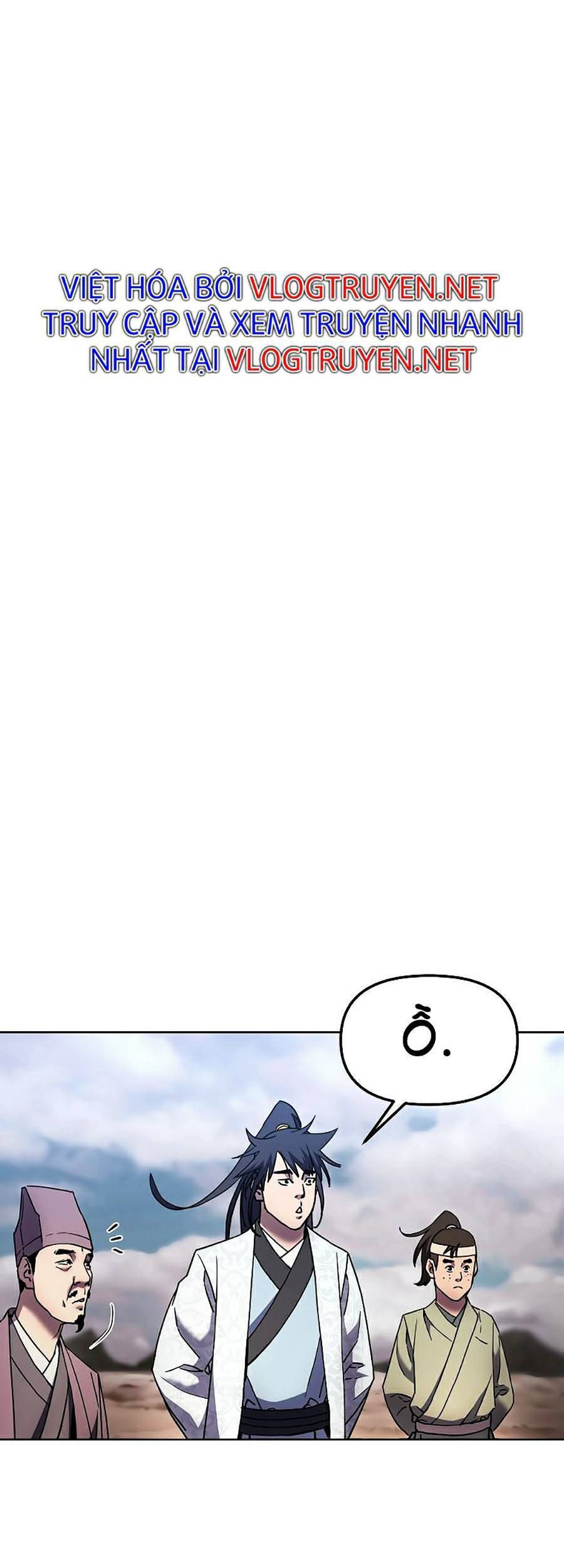 Sự Chuyển Sinh Vào Võ Lâm Thế Gia Của Ranker Chap 35 - Next Chap 36