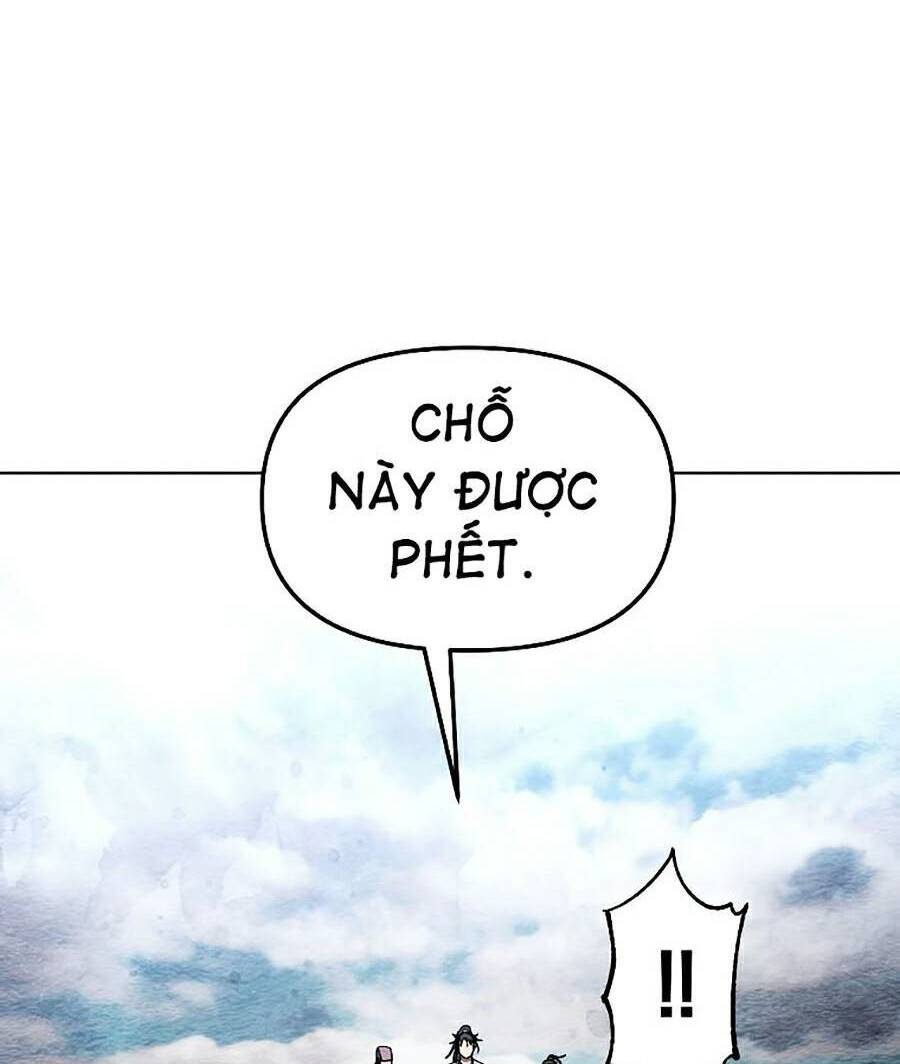 Sự Chuyển Sinh Vào Võ Lâm Thế Gia Của Ranker Chap 35 - Next Chap 36