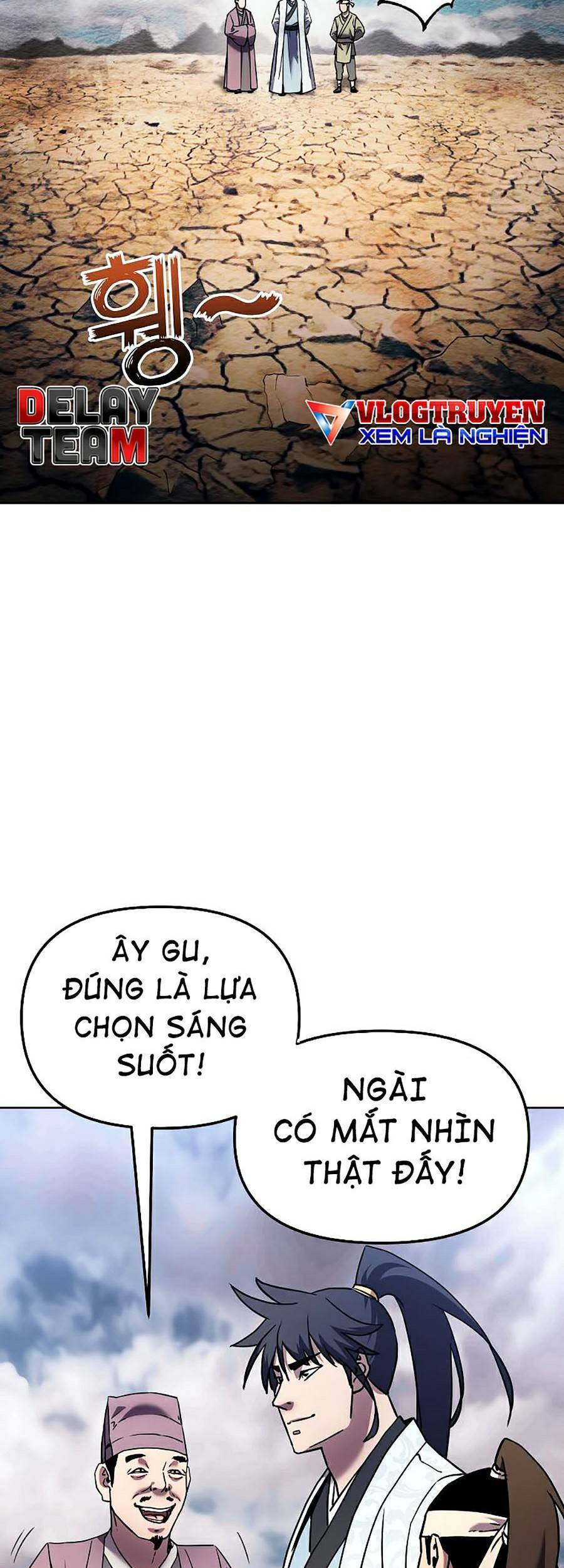 Sự Chuyển Sinh Vào Võ Lâm Thế Gia Của Ranker Chap 35 - Next Chap 36