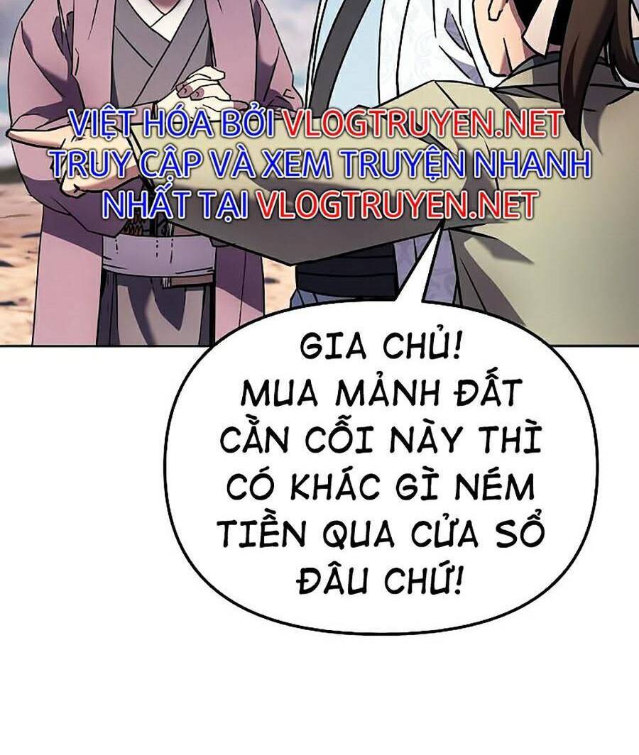 Sự Chuyển Sinh Vào Võ Lâm Thế Gia Của Ranker Chap 35 - Next Chap 36