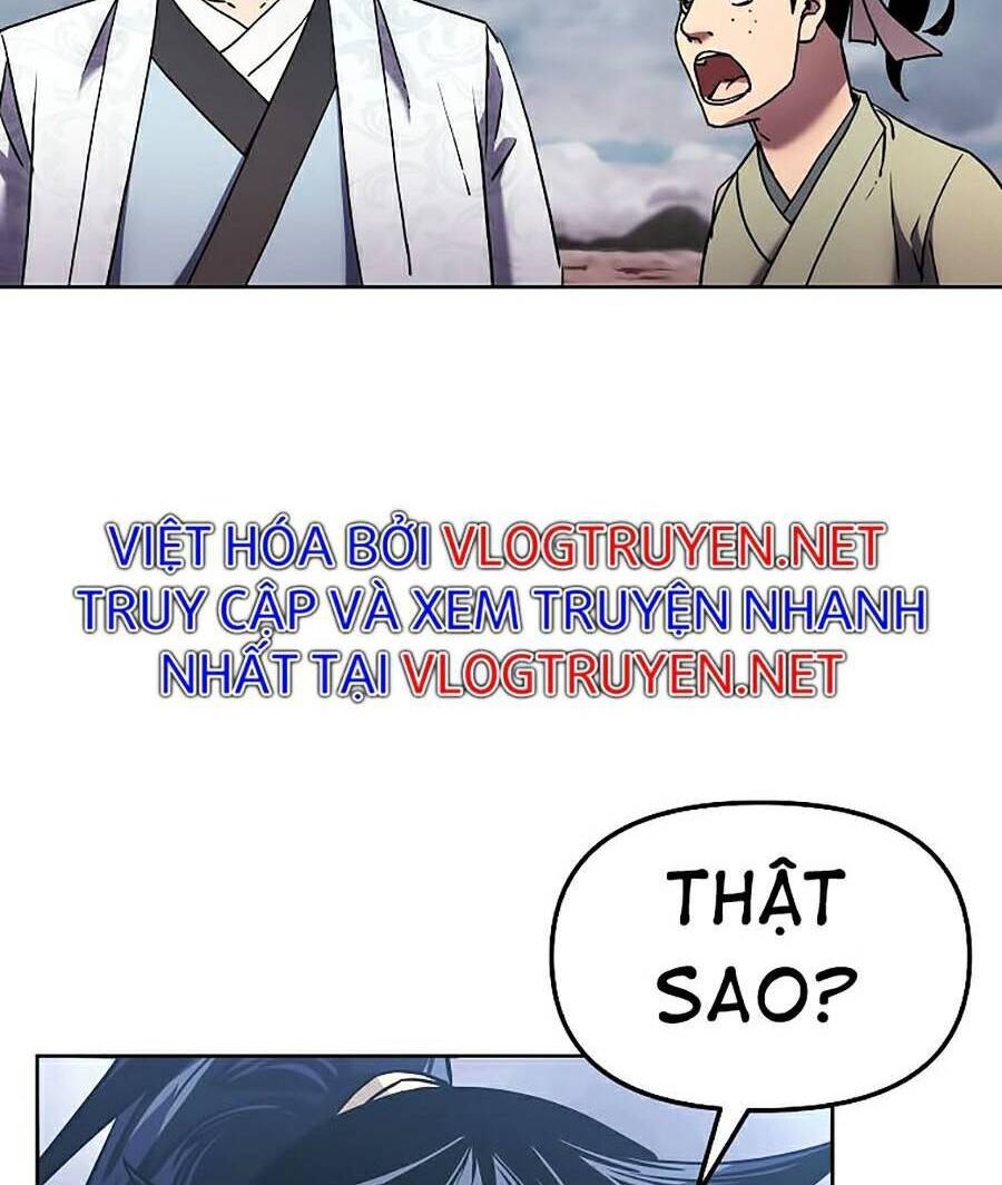 Sự Chuyển Sinh Vào Võ Lâm Thế Gia Của Ranker Chap 35 - Next Chap 36