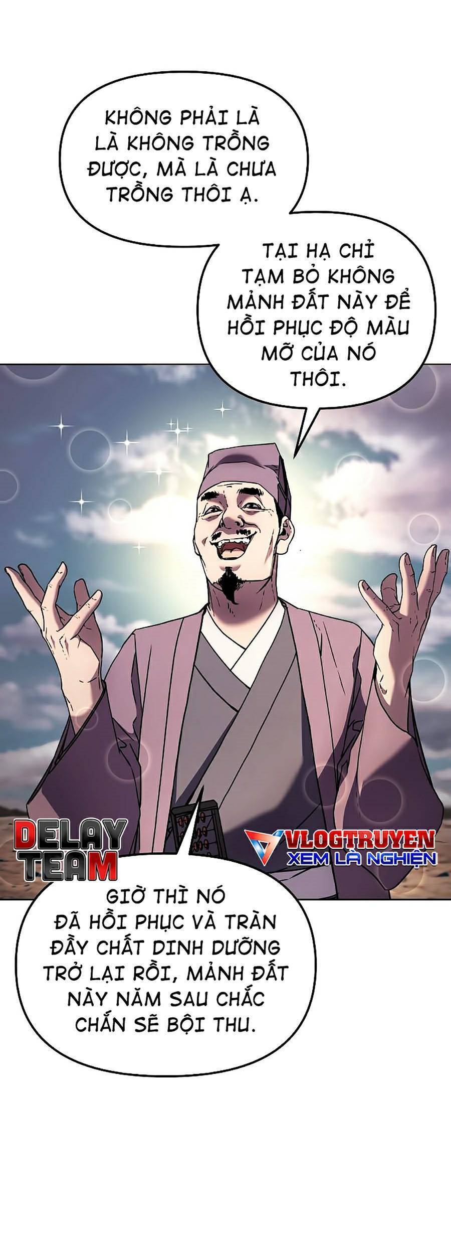 Sự Chuyển Sinh Vào Võ Lâm Thế Gia Của Ranker Chap 35 - Next Chap 36