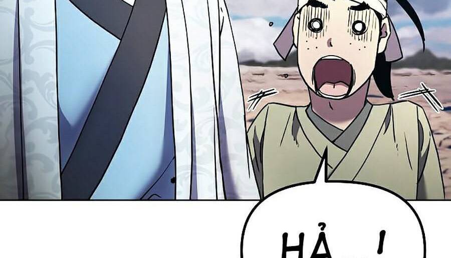 Sự Chuyển Sinh Vào Võ Lâm Thế Gia Của Ranker Chap 35 - Next Chap 36