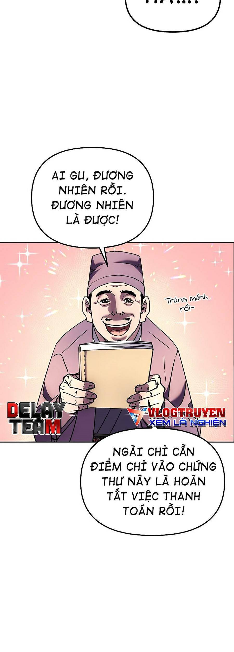 Sự Chuyển Sinh Vào Võ Lâm Thế Gia Của Ranker Chap 35 - Next Chap 36