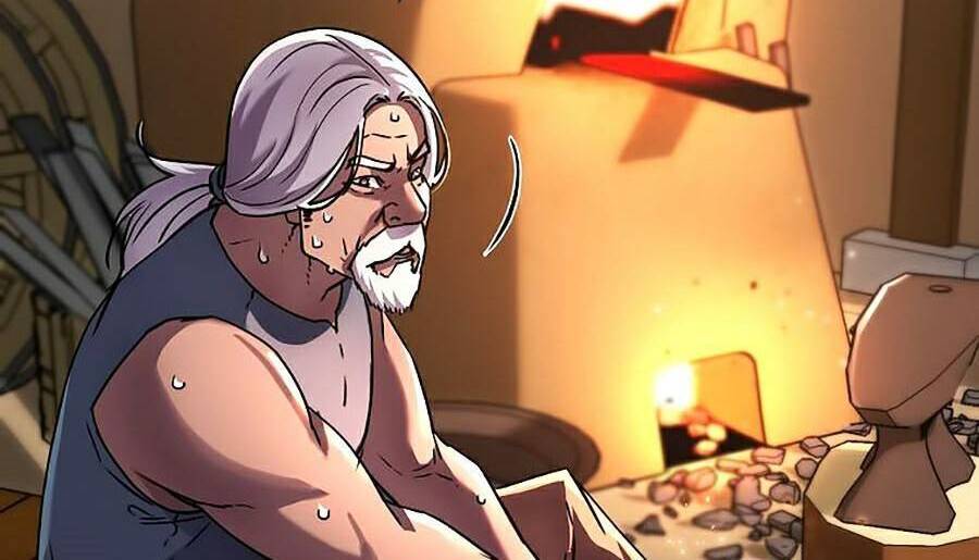 Sự Chuyển Sinh Vào Võ Lâm Thế Gia Của Ranker Chap 35 - Next Chap 36