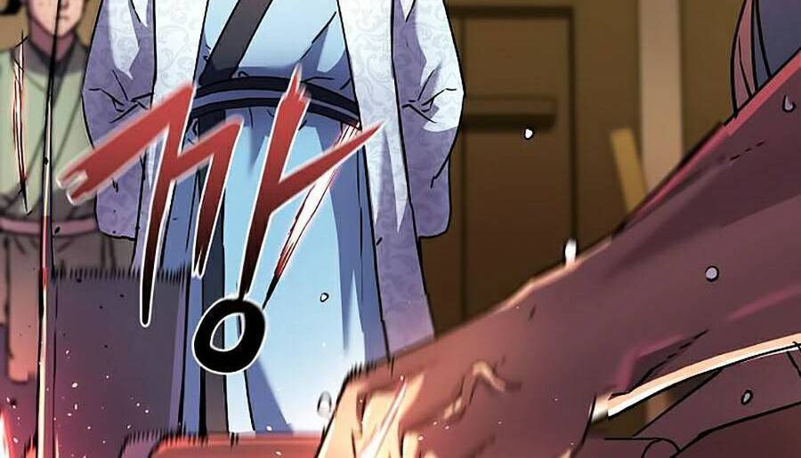 Sự Chuyển Sinh Vào Võ Lâm Thế Gia Của Ranker Chap 35 - Next Chap 36