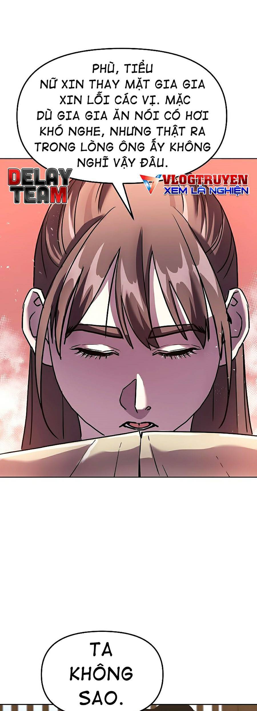 Sự Chuyển Sinh Vào Võ Lâm Thế Gia Của Ranker Chap 35 - Next Chap 36