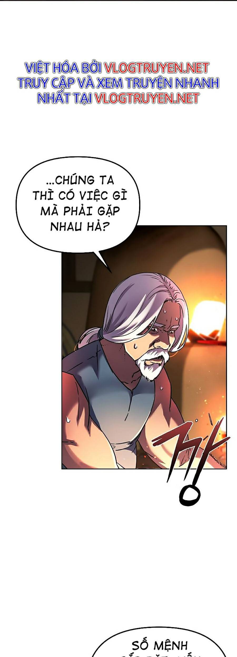 Sự Chuyển Sinh Vào Võ Lâm Thế Gia Của Ranker Chap 35 - Next Chap 36