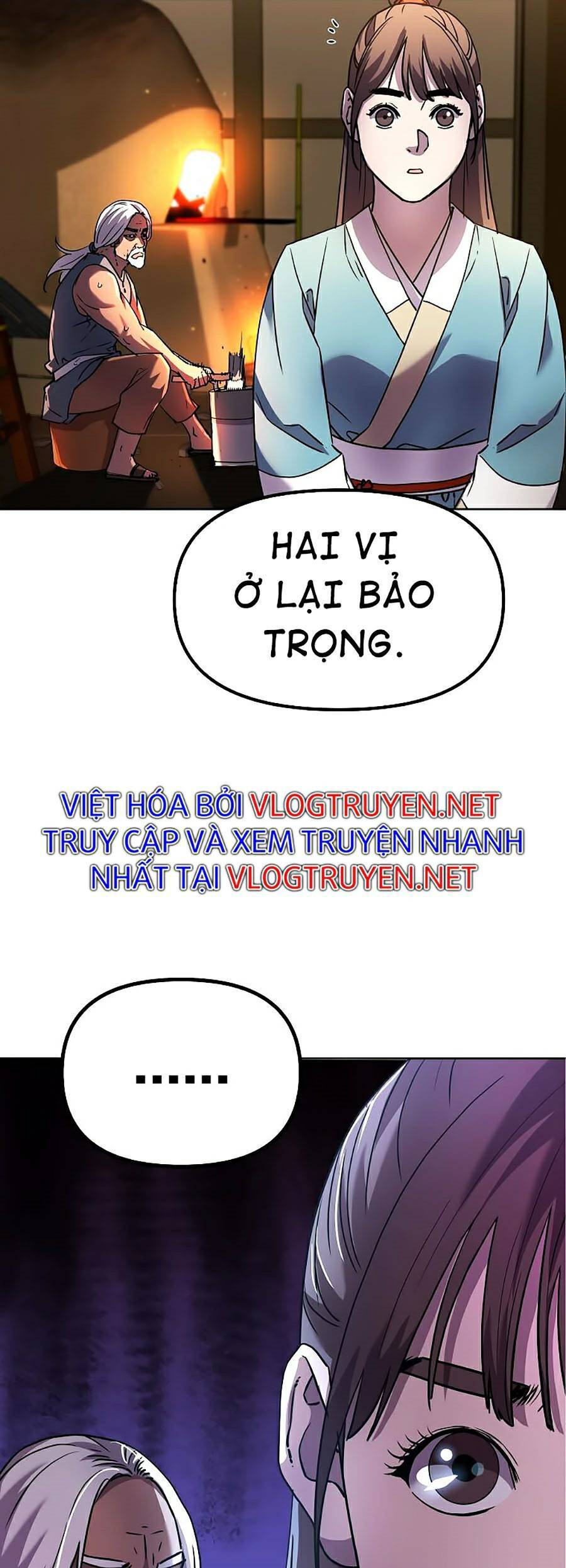 Sự Chuyển Sinh Vào Võ Lâm Thế Gia Của Ranker Chap 35 - Next Chap 36
