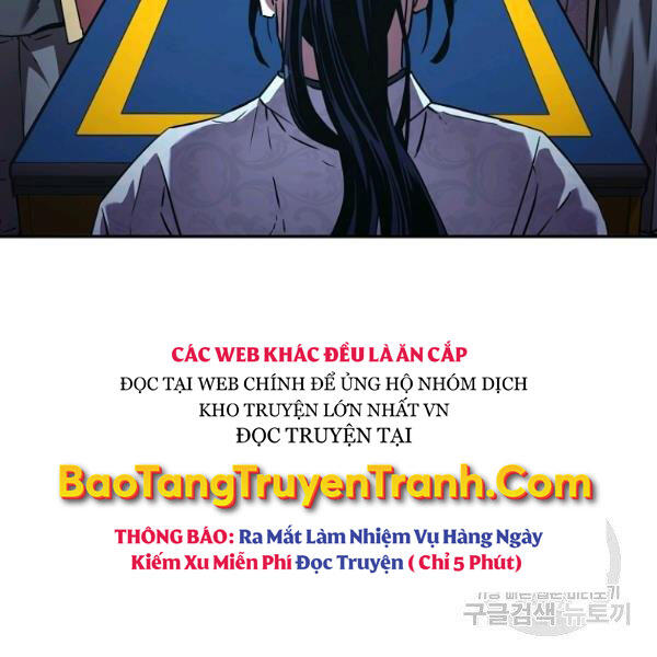 Sự Chuyển Sinh Vào Võ Lâm Thế Gia Của Ranker Chap 36 - Next Chap 37