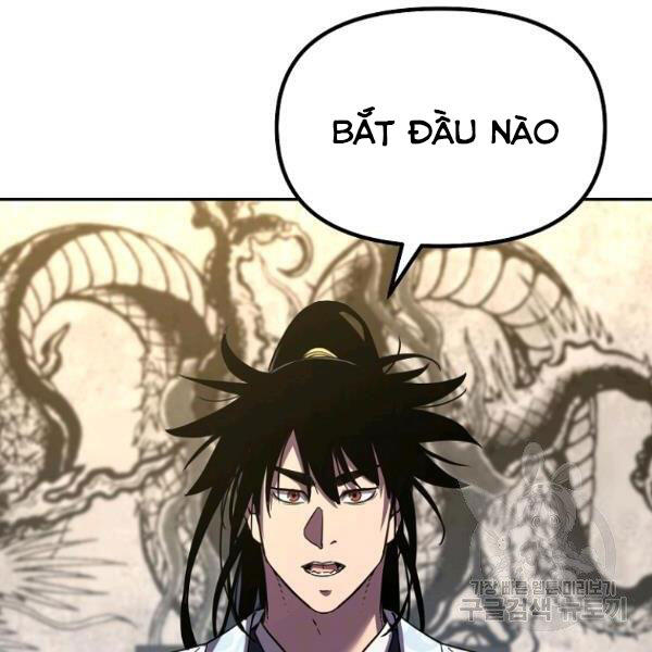 Sự Chuyển Sinh Vào Võ Lâm Thế Gia Của Ranker Chap 36 - Next Chap 37