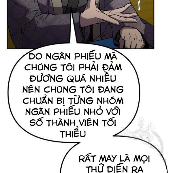 Sự Chuyển Sinh Vào Võ Lâm Thế Gia Của Ranker Chap 36 - Next Chap 37