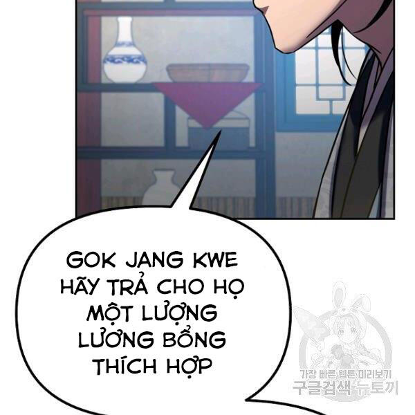 Sự Chuyển Sinh Vào Võ Lâm Thế Gia Của Ranker Chap 36 - Next Chap 37