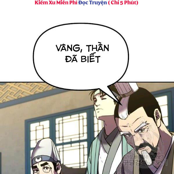 Sự Chuyển Sinh Vào Võ Lâm Thế Gia Của Ranker Chap 36 - Next Chap 37