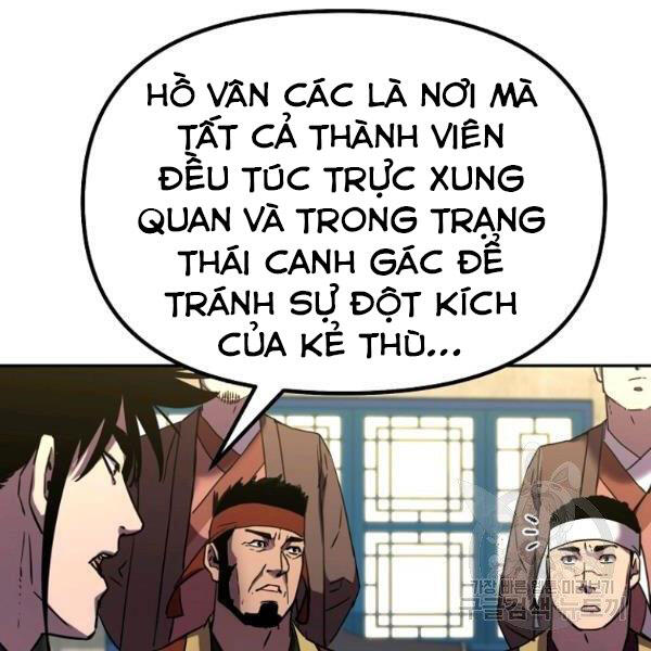 Sự Chuyển Sinh Vào Võ Lâm Thế Gia Của Ranker Chap 36 - Next Chap 37