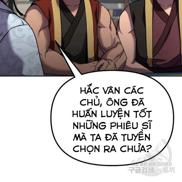 Sự Chuyển Sinh Vào Võ Lâm Thế Gia Của Ranker Chap 36 - Next Chap 37
