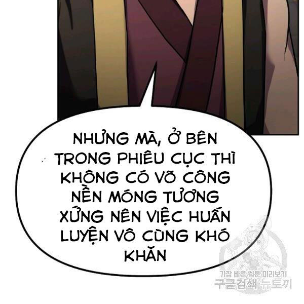 Sự Chuyển Sinh Vào Võ Lâm Thế Gia Của Ranker Chap 36 - Next Chap 37