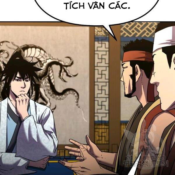 Sự Chuyển Sinh Vào Võ Lâm Thế Gia Của Ranker Chap 36 - Next Chap 37
