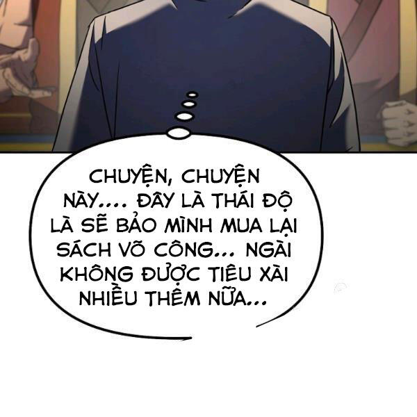 Sự Chuyển Sinh Vào Võ Lâm Thế Gia Của Ranker Chap 36 - Next Chap 37