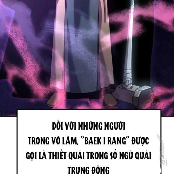 Sự Chuyển Sinh Vào Võ Lâm Thế Gia Của Ranker Chap 36 - Next Chap 37