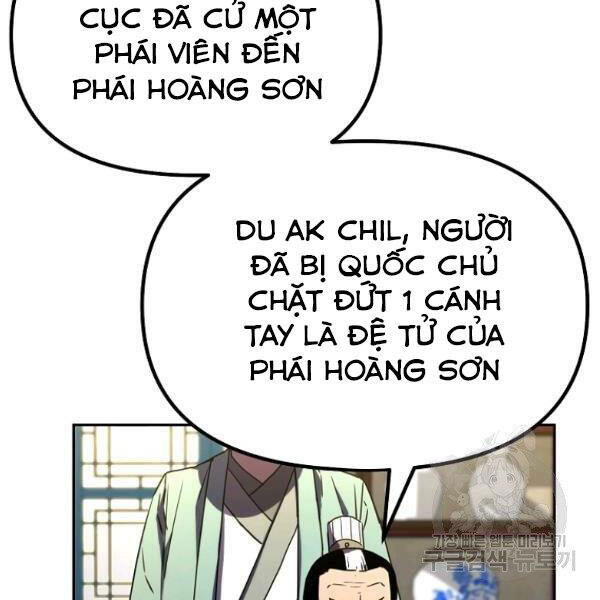 Sự Chuyển Sinh Vào Võ Lâm Thế Gia Của Ranker Chap 36 - Next Chap 37