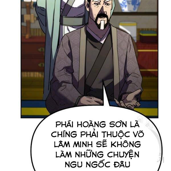 Sự Chuyển Sinh Vào Võ Lâm Thế Gia Của Ranker Chap 36 - Next Chap 37