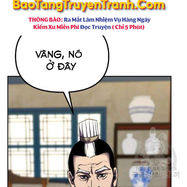 Sự Chuyển Sinh Vào Võ Lâm Thế Gia Của Ranker Chap 36 - Next Chap 37