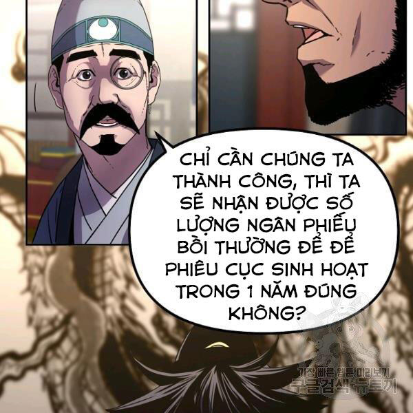 Sự Chuyển Sinh Vào Võ Lâm Thế Gia Của Ranker Chap 36 - Next Chap 37