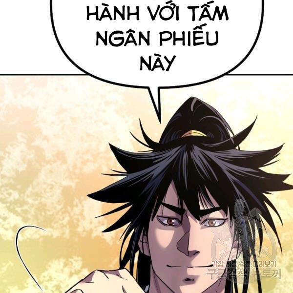 Sự Chuyển Sinh Vào Võ Lâm Thế Gia Của Ranker Chap 36 - Next Chap 37