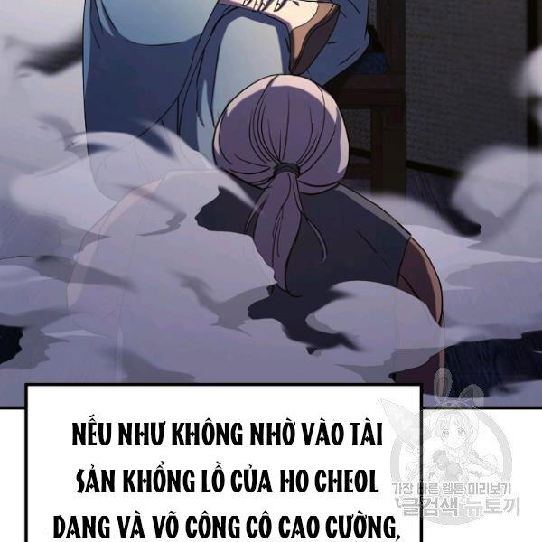 Sự Chuyển Sinh Vào Võ Lâm Thế Gia Của Ranker Chap 36 - Next Chap 37