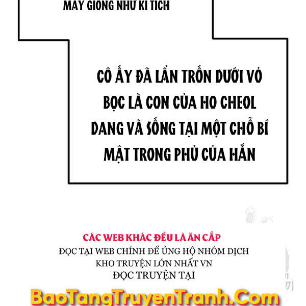 Sự Chuyển Sinh Vào Võ Lâm Thế Gia Của Ranker Chap 36 - Next Chap 37