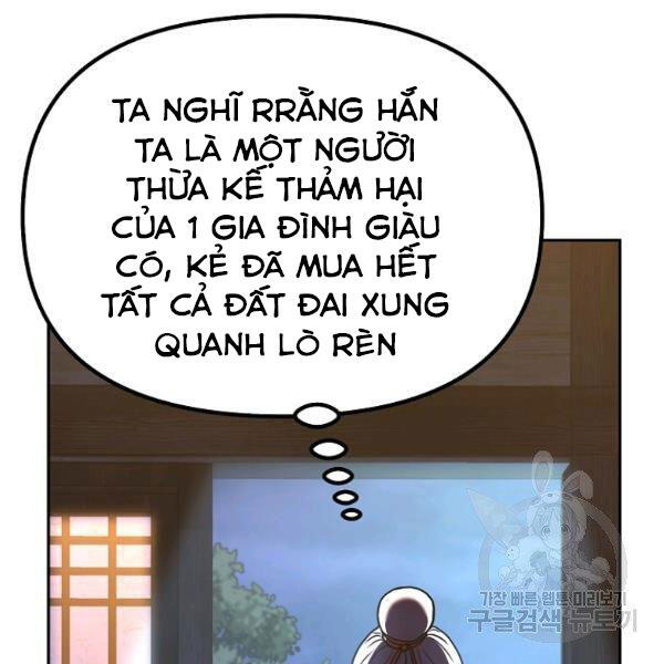 Sự Chuyển Sinh Vào Võ Lâm Thế Gia Của Ranker Chap 36 - Next Chap 37
