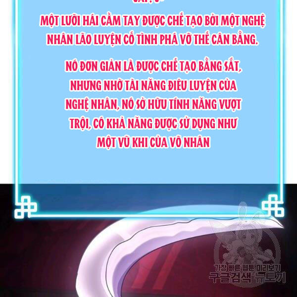 Sự Chuyển Sinh Vào Võ Lâm Thế Gia Của Ranker Chap 36 - Next Chap 37