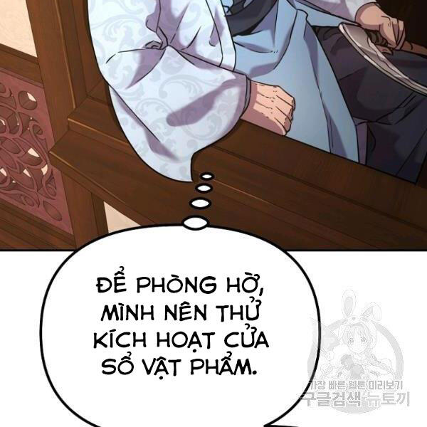 Sự Chuyển Sinh Vào Võ Lâm Thế Gia Của Ranker Chap 36 - Next Chap 37