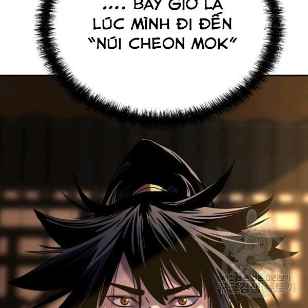 Sự Chuyển Sinh Vào Võ Lâm Thế Gia Của Ranker Chap 36 - Next Chap 37