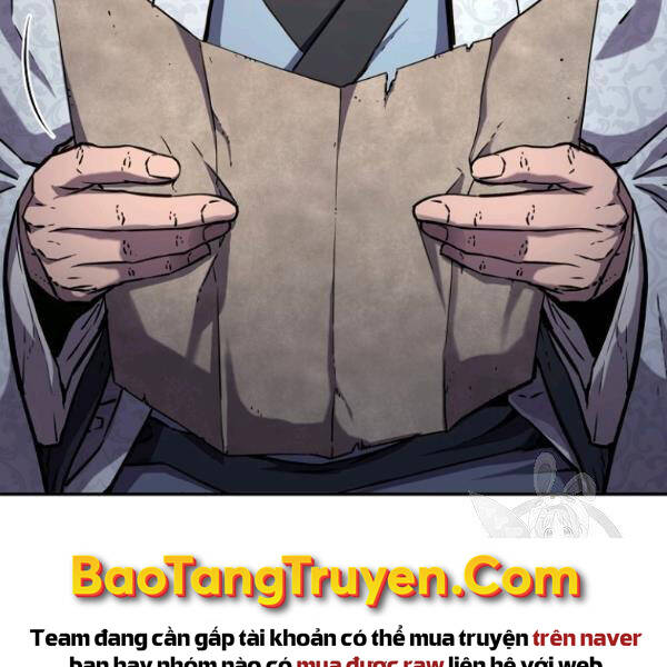 Sự Chuyển Sinh Vào Võ Lâm Thế Gia Của Ranker Chap 37 - Next Chap 38