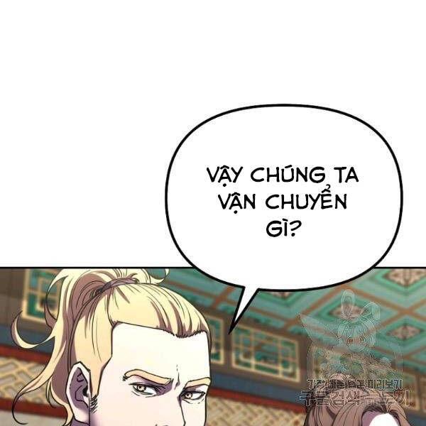 Sự Chuyển Sinh Vào Võ Lâm Thế Gia Của Ranker Chap 37 - Next Chap 38