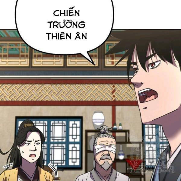 Sự Chuyển Sinh Vào Võ Lâm Thế Gia Của Ranker Chap 37 - Next Chap 38