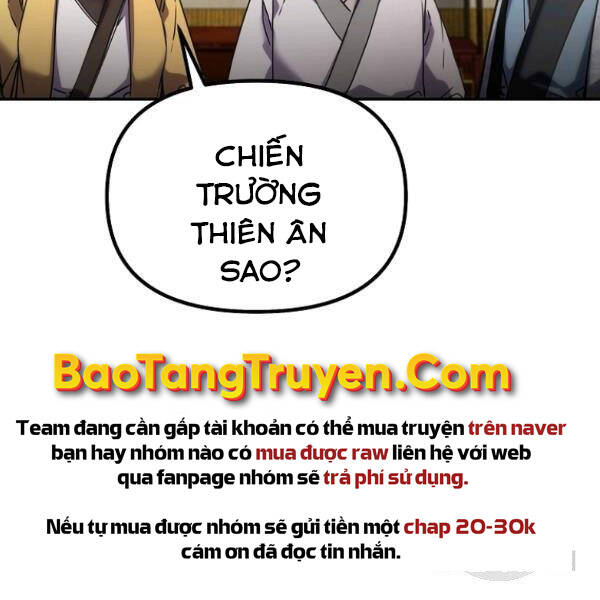 Sự Chuyển Sinh Vào Võ Lâm Thế Gia Của Ranker Chap 37 - Next Chap 38